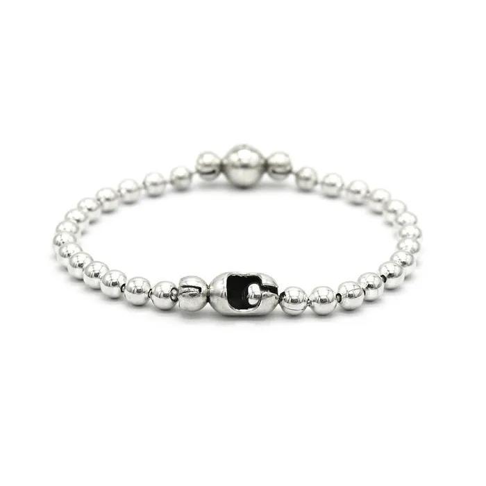 Eye Ball Chain Br 002