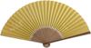 of Frolicking Fan National Treasure A stylish and cute fan featuring a sumo wrestler made in unisex and a charming picture scroll Made in Japan for