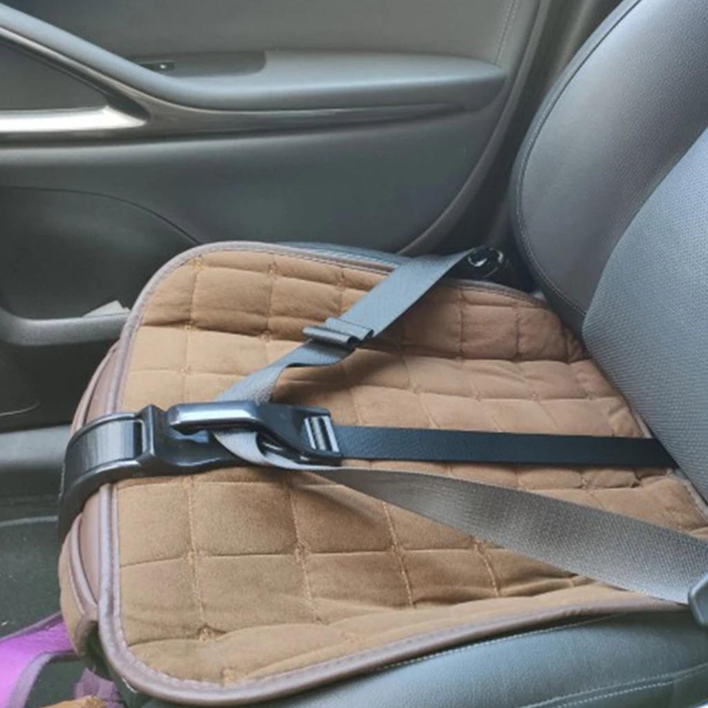 Maternity Safety Belt, Adjustable Maternity Support Belt, Back Pain Relief