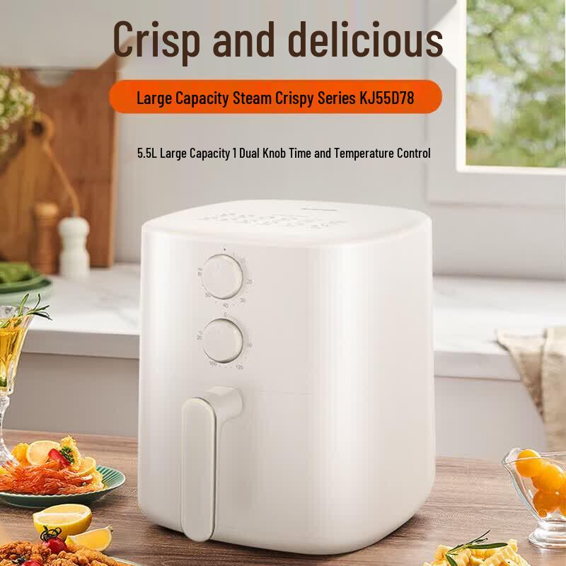 Supor Multi-function Steam Air Fryer