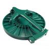 Tortilla Press with Ergonomic Rounded Edge Handle Time Labor Saving Multifunctional Aluminium Alloy 