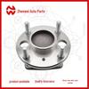 Wheel Hub & Bearing Assembly - Fits Ford/Mazda 2 Rear