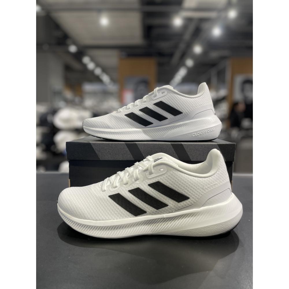 

Мужские кроссовки adidas Runfalcon 3.0 HQ3789