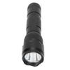 T6 Camping Flashlight Outdoor Electric LED Torch USB Charging IPX5 Ultra Bright Aluminum for Adventure Travel Hiking