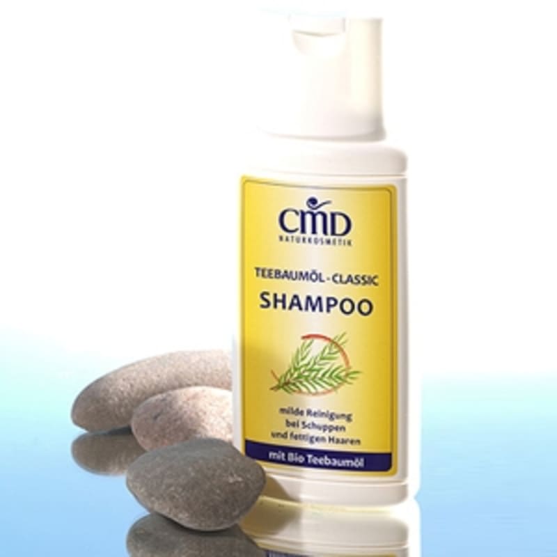 

CMD Tea Tree Oil Classic Shampoo 200ml