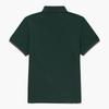 MunSingwear Men S SignaTure Polo T ShirT Dark Green mr121mTS13
