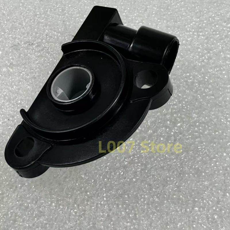 TPS Throttle Position Sensor For Buick Excelle Daewoo Lanos Nubira Leganza Kalos Lacetti Pontiac Vauxhall Opel Astra NO:17106682