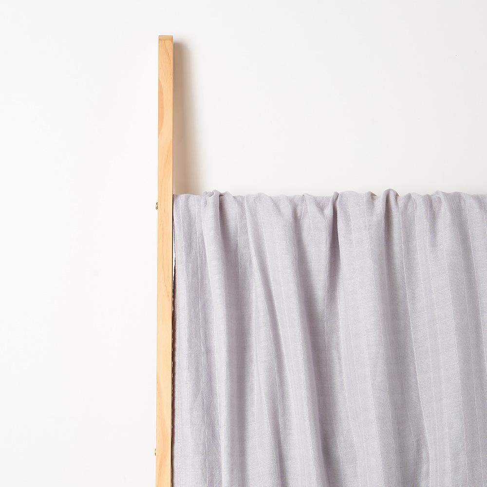 Kangobaby Bamboo Cotton Muslin Swaddle Blanket for Newborns 120*110 cm, Double Layer