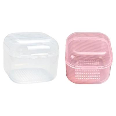 Frese elettriche per manicure e pedicure – Sterilizzatori