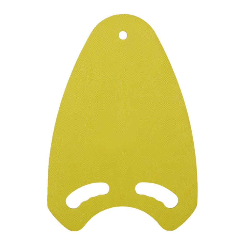 Schwimm-Kickboard mit Griffen, Löchern, Surf-Wassersport, Sommer, Outdoor, Strand, praktisches Spielzeugbrett, Schwimmbrett für Kinder, Erwachsene und Kinder