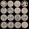 Accesorii pentru decor – Obiecte decorative din lemn