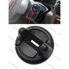 For Buick Old Regal GL8 Ignition Switch Knob Cover Start Lock Core Key Cap Part
