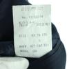 Paul Smith LONDON Long Sleeve Tailored Wool Jacket L Navy Men's Used