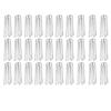 Four-Claw Hook Window Door Curtain Accessory Curtain Hooks Drapes Pin Drapery Hook Pleat Clips