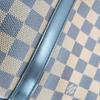 [Pre-Owned] Document Holder Travel Classic Monogram Commuter Canvas Briefcase Laptop Bag Shoulder Crossbody Tote Small - Very Good #NFZ089