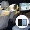 Activates Carbon Air Filter Cabin Air Purification Filters Replacement Air Filters Vehicle Spare for Electric Car