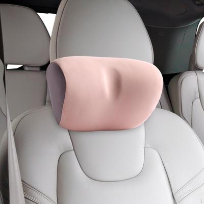 Auto Kopfstütze Kissen Neck Ergonomische Memory Foam Unterstützung Reise für