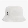 כובע דלי ברמודה לבן Kangol K3050st