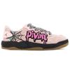 Jordan Session Abrasion Resistant Abrasion Resistant Low top Skateboard Shoes Men's Pink IB3731-600(team-)
