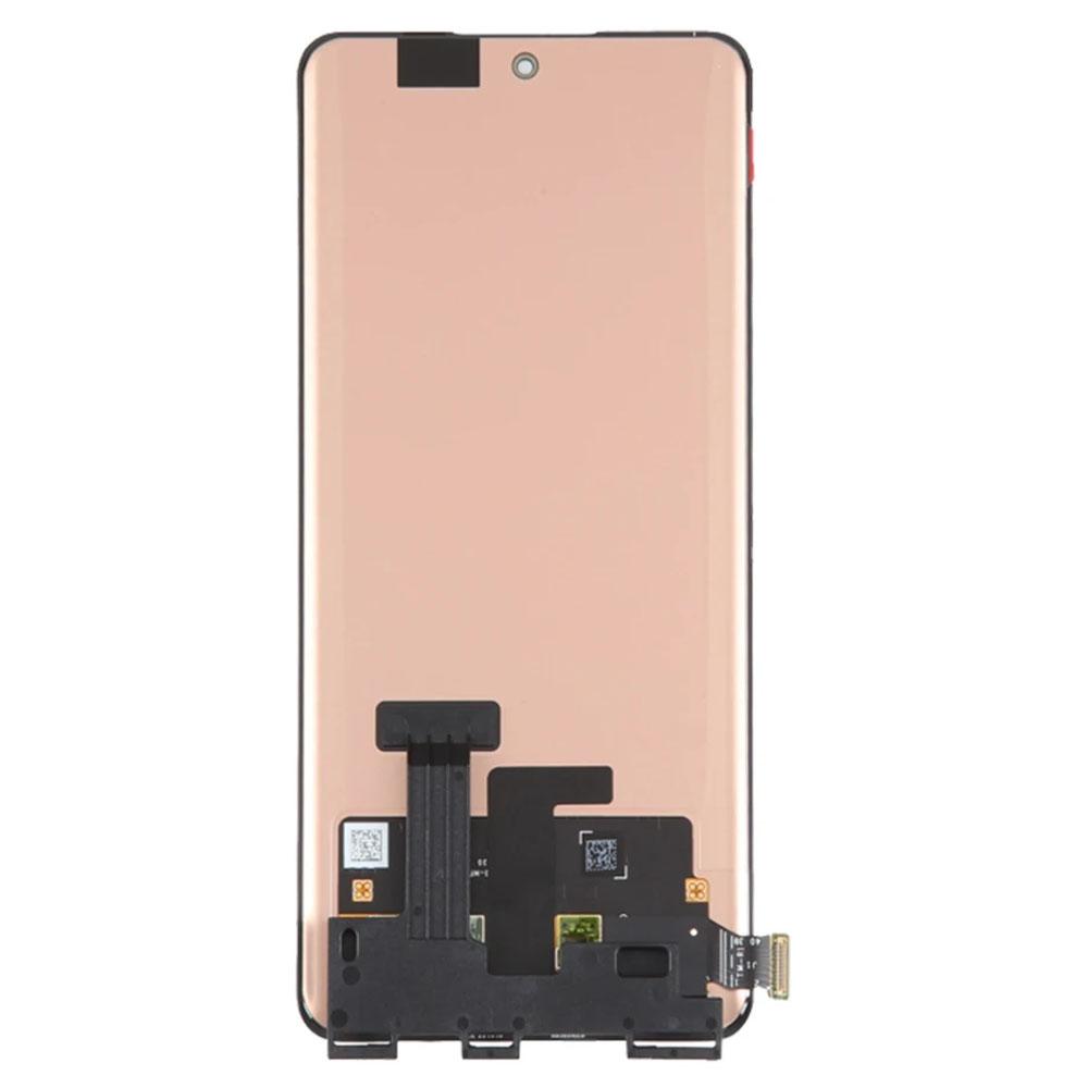For Realme 11 Pro+ 5G/11 Pro 5G OEM Grade S AMOLED Screen and Digitizer Assembly Part (without Logo)