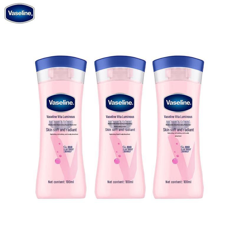 Vaseline Niacinamide Body Lotion