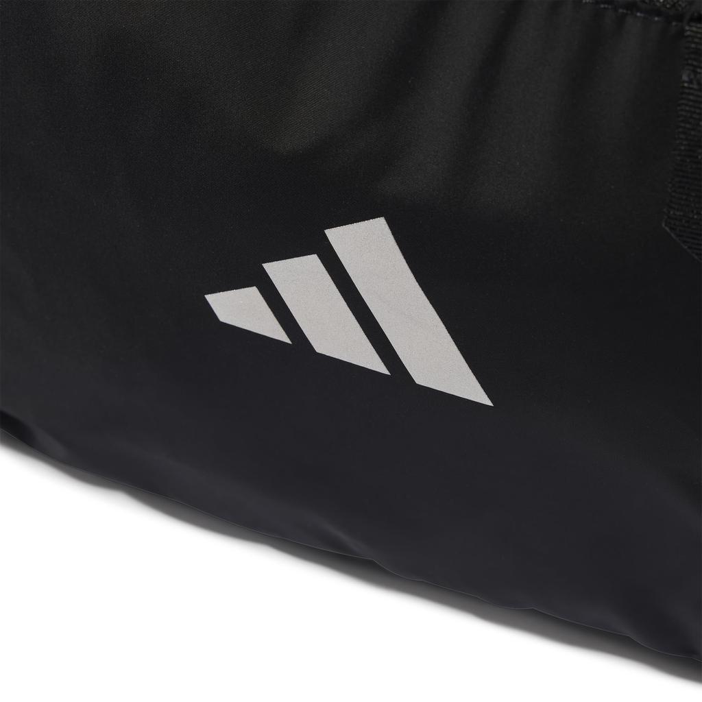 Adidas Herrduffelväska, EAV47, Svart/Silvermetallic (IT2122)