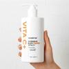 DERMAFIRM Intensive Body Lotion Vita C Plus 500ml Body Tone Care Whitening Care