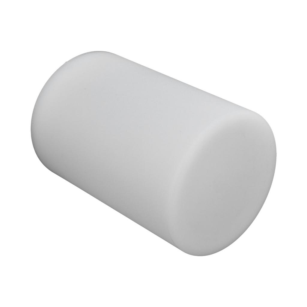 Remote Control LED Night Lamp 16 Color 4 Mode RGBW Cylindrical Desk Lamp for Bedroom Bedside