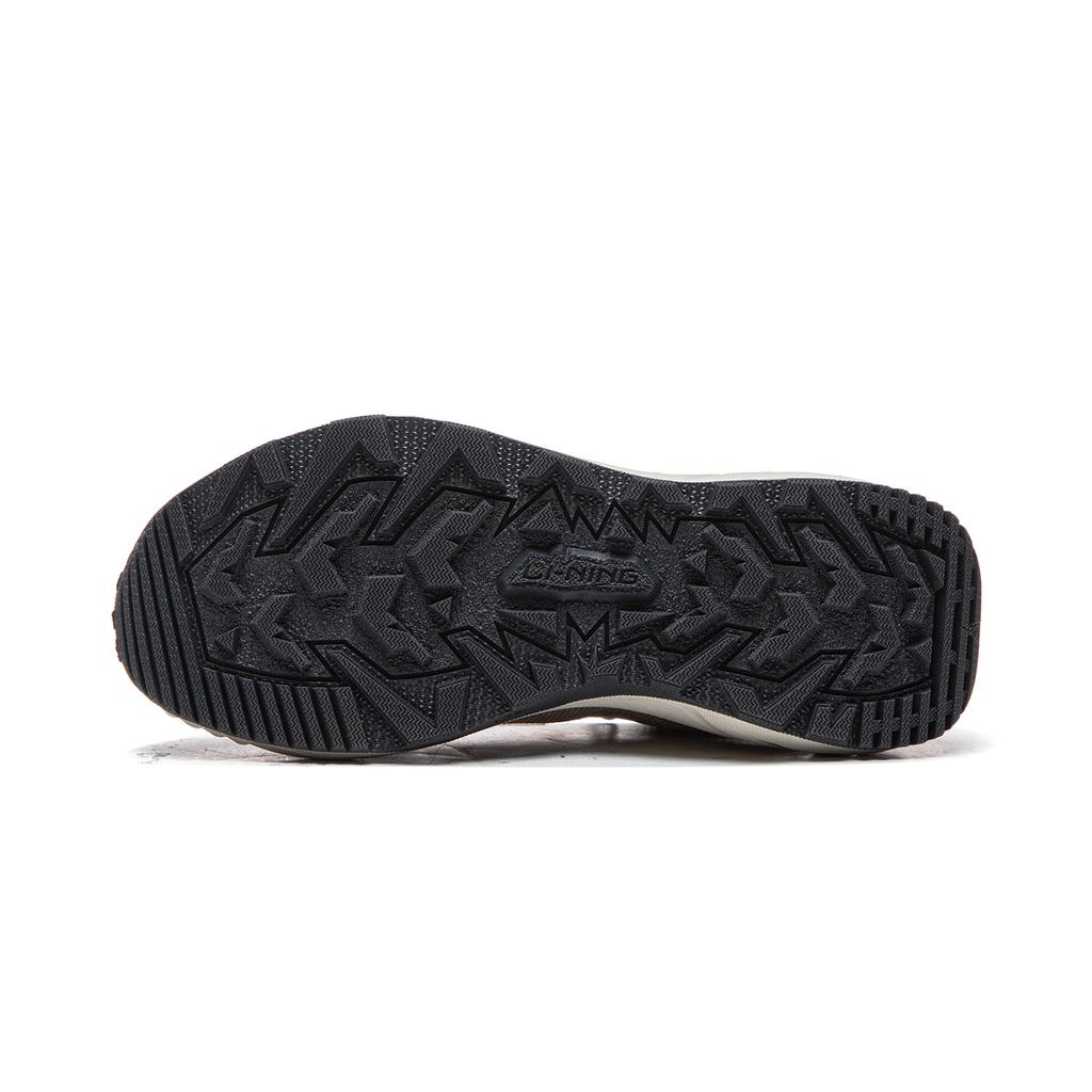 Li Ning Chuo Ye V2 Cushioning Slip Resistant Abrasion Resistant Rebound Low top Trail Running Shoes Women's ARSW124-4