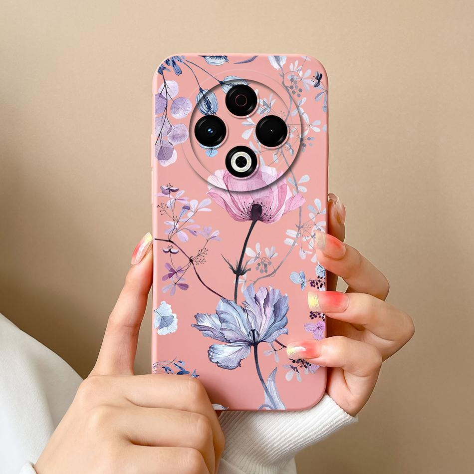 For Tecno Spark 30 Pro 30C Phone Case Cool Astronaut Full Coverage Anti Drop Shell For Spark 30 4G 5G Liquid Silicone Back Cover