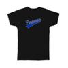 Tops – T-Shirts