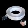 Double Sided Adhesive Tape Home Appliance Waterproof Wall Stickers Home Improvement Resistant Tapes