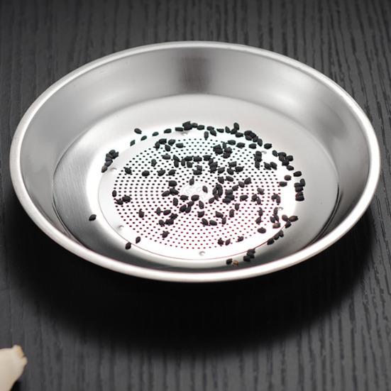 Bacon Grease Container with Strainer And Lid 1.5/2L Stainless Steel Container for Frying Oil Storage Pot Fat Storage Easy-Grip Handle