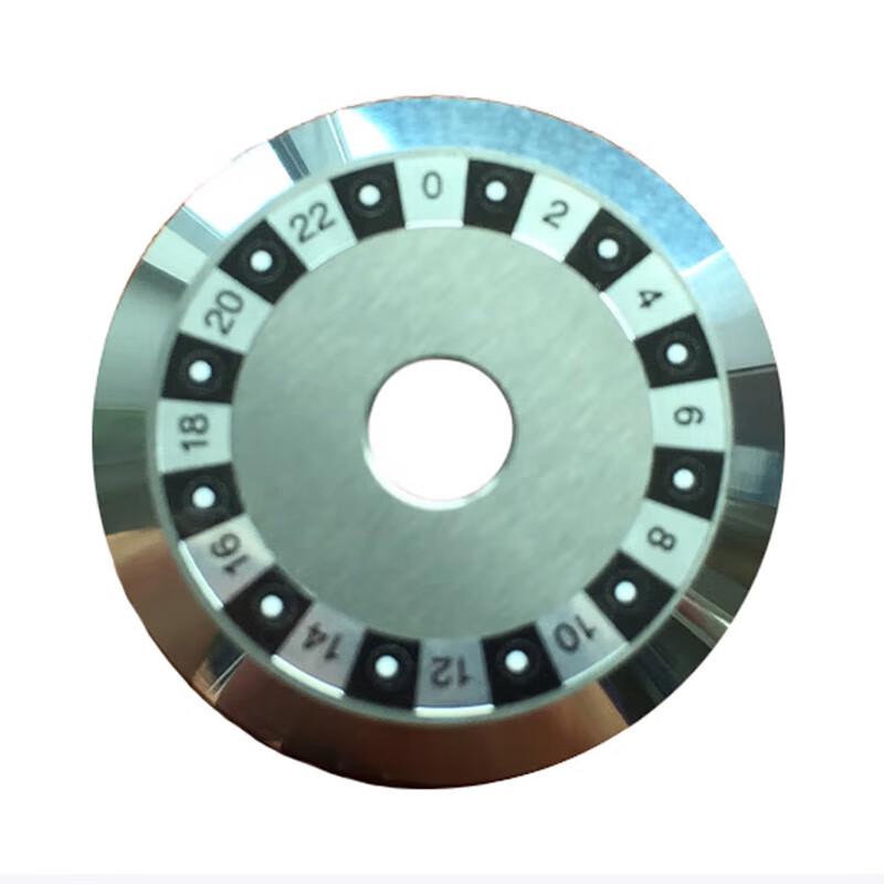 Fiber Optic Cleaver Blade