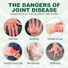 Joint Care Compression Gloves for Thumb & Finger Pain Relief  Support for Stiffness, Soreness & Swelling