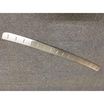 2018 Camry Stainless Steel Rear Bumper Protector Strip