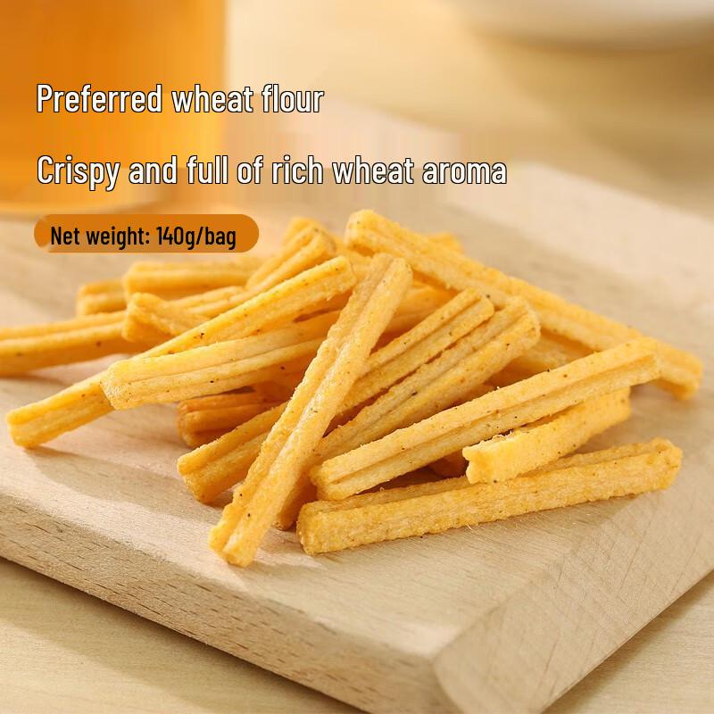 Bestore Assorted Snack Collection