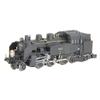 Rokuhan Z Gauge C11 Steam Locomotive 325 Tobu Railway SL “Daiki” Type T019-9 Model Railroad