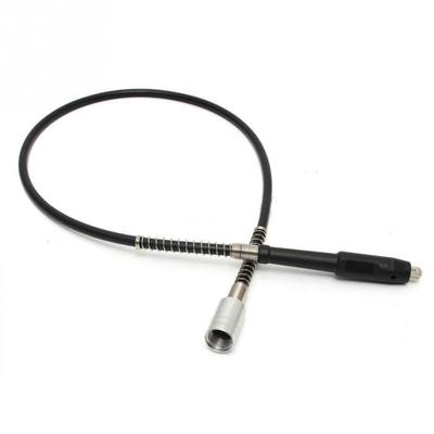 Cablu de prelungire flexibil de 3 mm, arbore, șlefuire rotativă a instrumentului, cablu de șlefuire electrică