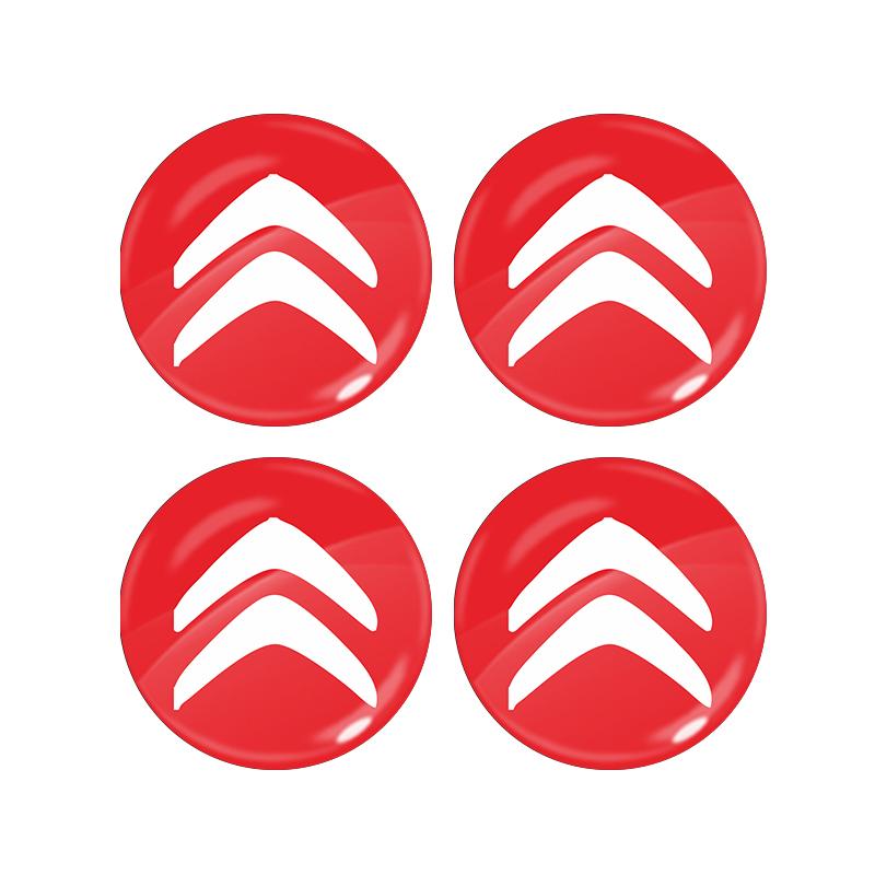 Autoaufkleber 3D Schloss Schlüsselloch Emblem Aufkleber Türschloss Schutz Für Citroen C1 C2 C3 C4 C5 X7 Berlingo Xsara C8 C4L DS3 DS4 DS6