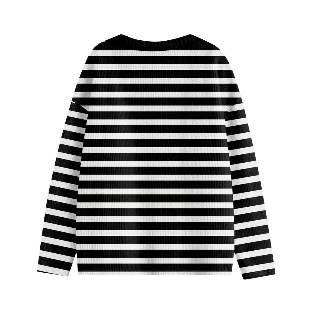 Women's Casual Everyday Tops Knitted Cardigan Jacket