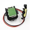 Heater Blower Fan Resistor For 01-14 Vauxhall Vivaro Renault Trafic 7701208226