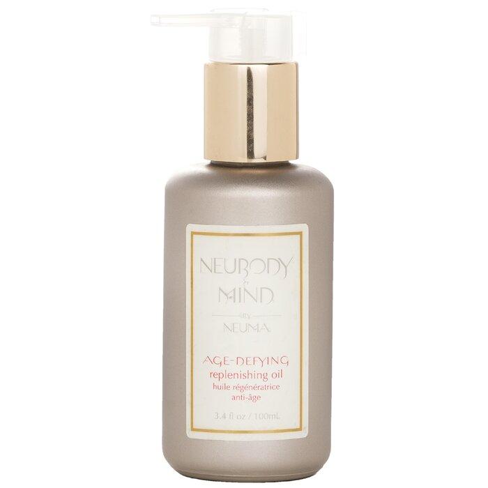 NEUMA New Body & Mind Age-Defying Replenishing Oil