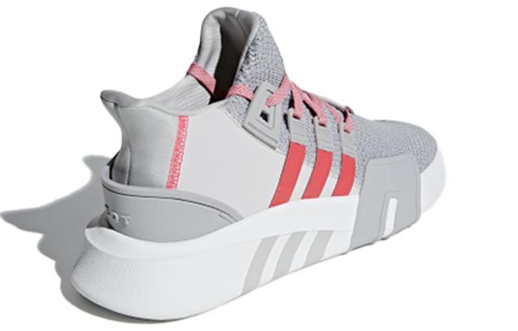 Adidas Eqt Bask Adv C2C 'Grey Red' CG6122