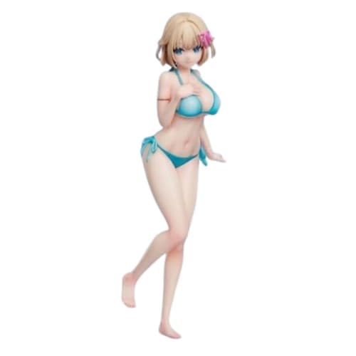 

Pearl Diamond 1/7 scale figure