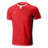 Mizuno Mens Authentic Logo Training Rugby Shirt