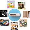 1pc Mini USB Refrigerator Purifier,Portable Rechargeable Refrigerator Purifier Reusable,Refrigerator Purifier, Suitable for Refrigerators,Cars,Closets