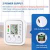 Medical Electronic Blood Pressure Monitor Upper Arm Pulse Detection Home Elderly Smart Blood Pressure Monitor