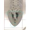 Pre-owned Nike EBERNON Mid AQ1778-100-P26093241642154