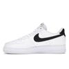 Nike Air Force 1 07 White Black Men Sneakers CT2302-100